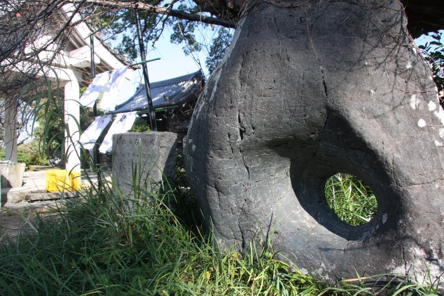 ⛩️ 제63번 순례지 길상사(기치조지)